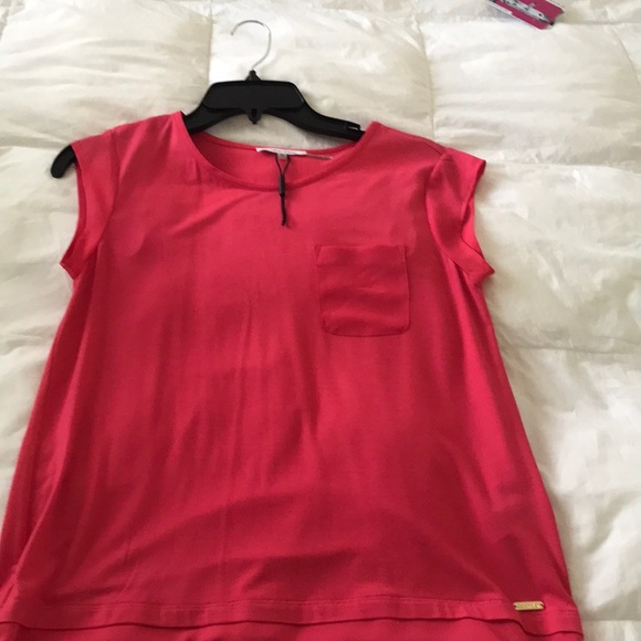 Calvin Klein Tops - New top by Calvin Klein’s
